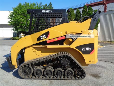 cat 257b3 skid steer specs|cat 257b maintenance manual.